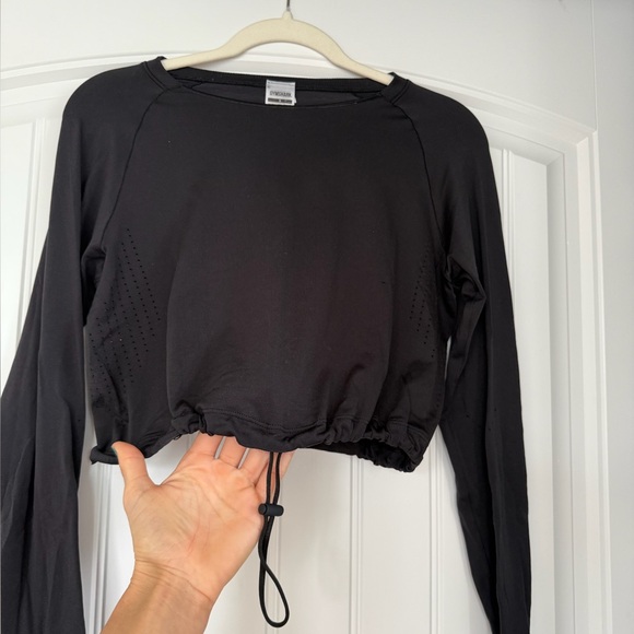 Gymshark Crop Top BUNDLE - Picture 7 of 11